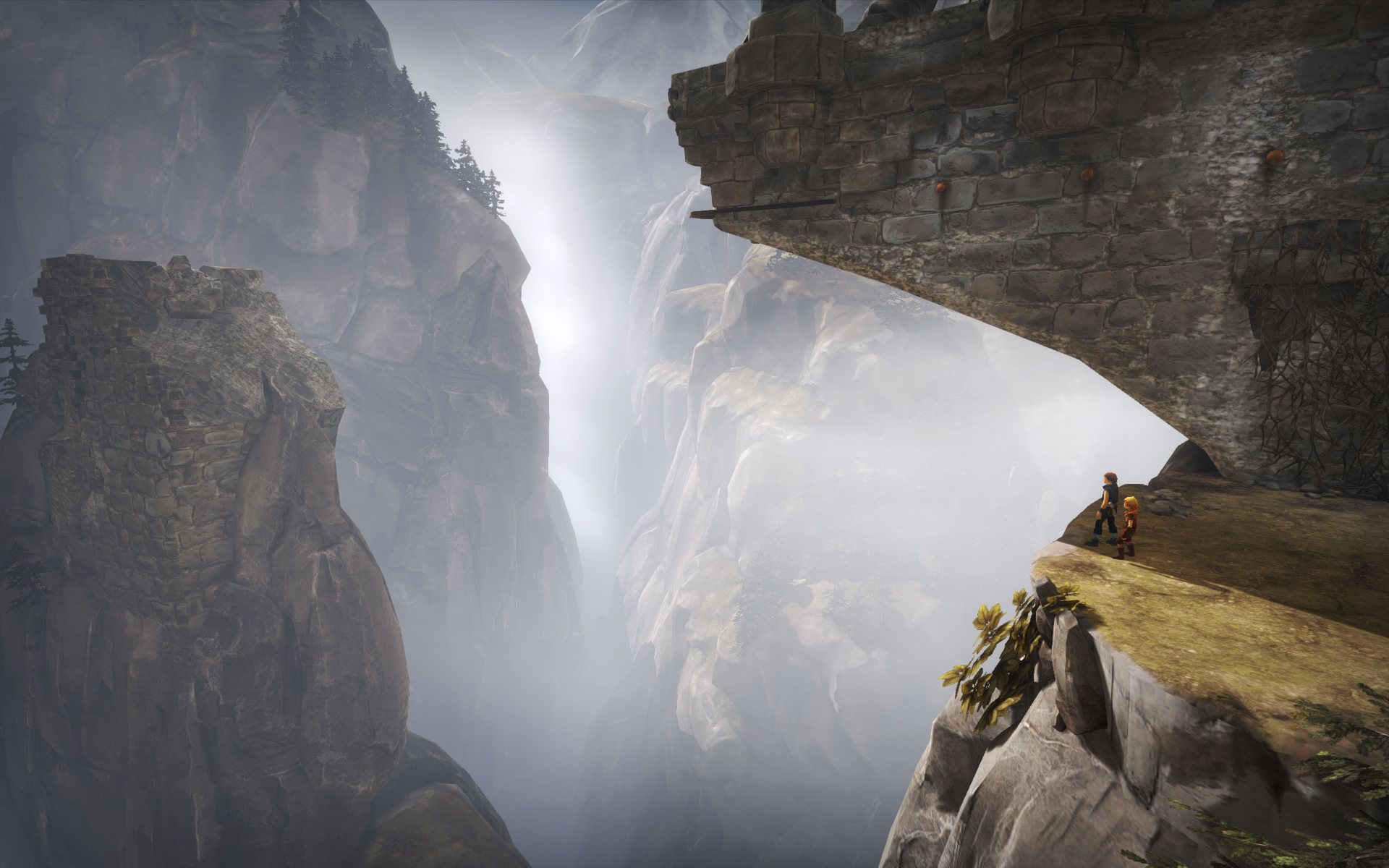 Brothers: A Tale of Two Sons - Imagen 24